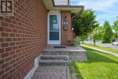 60 MARTINDALE CRESCENT Brampton (Brampton West) Ontario photo 2