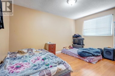 60 MARTINDALE CRESCENT Brampton (Brampton West) Ontario photo 20