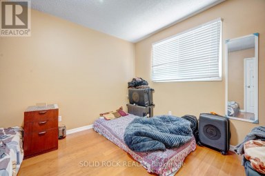 60 MARTINDALE CRESCENT Brampton (Brampton West) Ontario photo 21
