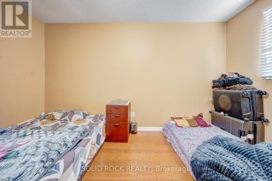 60 MARTINDALE CRESCENT Brampton (Brampton West) Ontario photo 22