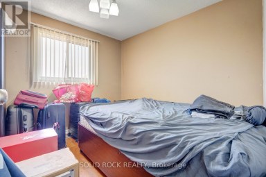 60 MARTINDALE CRESCENT Brampton (Brampton West) Ontario photo 24