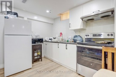 60 MARTINDALE CRESCENT Brampton (Brampton West) Ontario photo 28