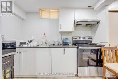 60 MARTINDALE CRESCENT Brampton (Brampton West) Ontario photo 29