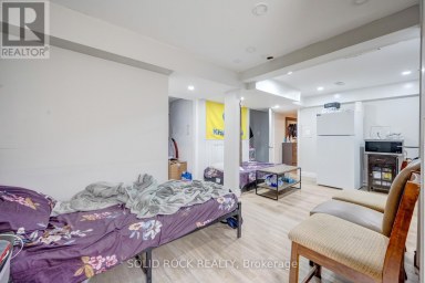 60 MARTINDALE CRESCENT Brampton (Brampton West) Ontario photo 30