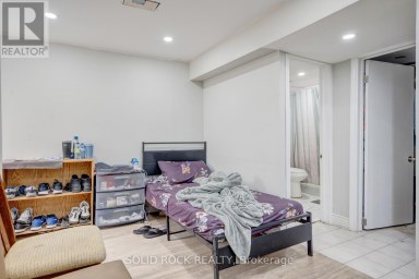 60 MARTINDALE CRESCENT Brampton (Brampton West) Ontario photo 31