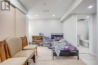 60 MARTINDALE CRESCENT Brampton (Brampton West) Ontario photo 32