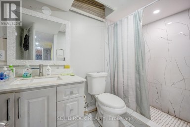 60 MARTINDALE CRESCENT Brampton (Brampton West) Ontario photo 33