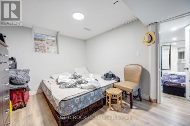60 MARTINDALE CRESCENT Brampton (Brampton West) Ontario photo 34