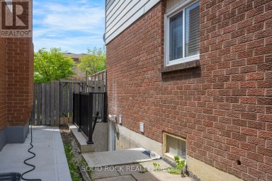 60 MARTINDALE CRESCENT Brampton (Brampton West) Ontario photo 36