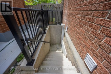 60 MARTINDALE CRESCENT Brampton (Brampton West) Ontario photo 37