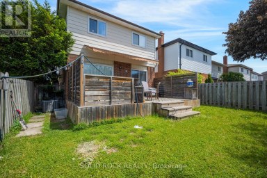 60 MARTINDALE CRESCENT Brampton (Brampton West) Ontario photo 40