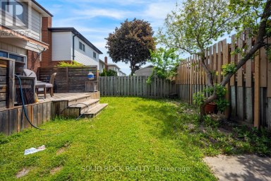 60 MARTINDALE CRESCENT Brampton (Brampton West) Ontario photo 41