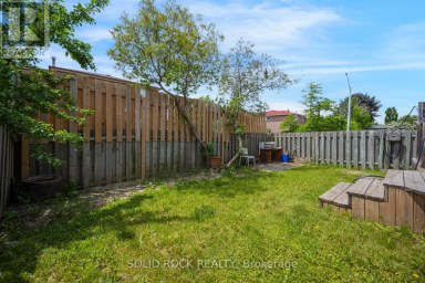 60 MARTINDALE CRESCENT Brampton (Brampton West) Ontario photo 42