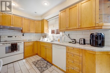 60 MARTINDALE CRESCENT Brampton (Brampton West) Ontario photo 5