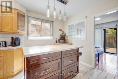 60 MARTINDALE CRESCENT Brampton (Brampton West) Ontario photo 7