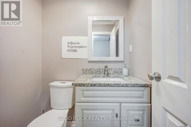 60 MARTINDALE CRESCENT Brampton (Brampton West) Ontario photo 9