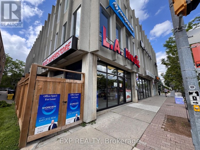 316 - 230 LAKESHORE ROAD E, Mississauga (Port Credit), Ontario, L5G1G7