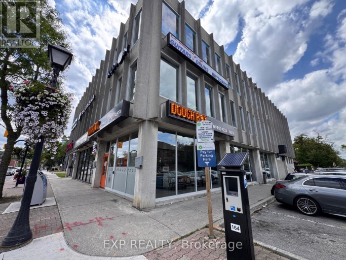 316 - 230 LAKESHORE ROAD E, Mississauga (Port Credit), Ontario, L5G1G7