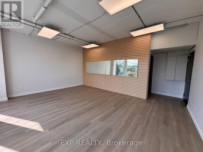 316 - 230 LAKESHORE ROAD E, Mississauga (Port Credit), Ontario, L5G1G7