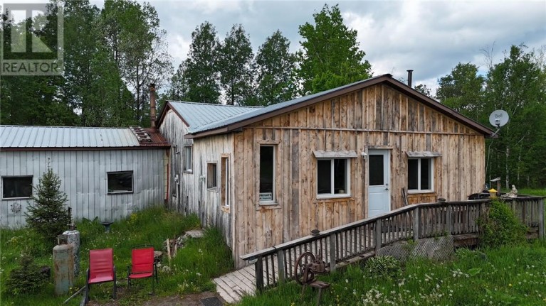 313 Seldom Seen, Massey, Ontario (id 2128445)