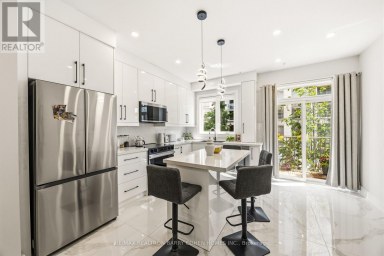21 - 21 GALLERIA PARKWAY Markham (Commerce Valley) Ontario photo 1
