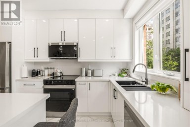 21 - 21 GALLERIA PARKWAY Markham (Commerce Valley) Ontario photo 10