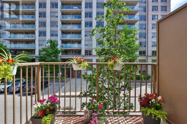 21 - 21 GALLERIA PARKWAY Markham (Commerce Valley) Ontario photo 12