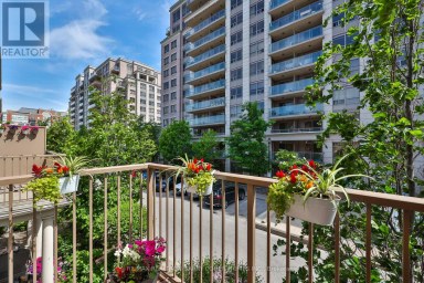 21 - 21 GALLERIA PARKWAY Markham (Commerce Valley) Ontario photo 13