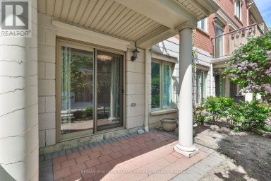 21 - 21 GALLERIA PARKWAY Markham (Commerce Valley) Ontario photo 29