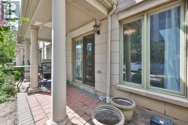 21 - 21 GALLERIA PARKWAY Markham (Commerce Valley) Ontario photo 30