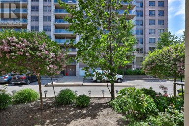 21 - 21 GALLERIA PARKWAY Markham (Commerce Valley) Ontario photo 31