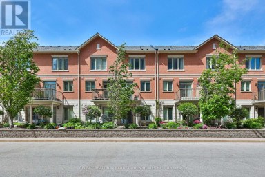 21 - 21 GALLERIA PARKWAY Markham (Commerce Valley) Ontario photo 32