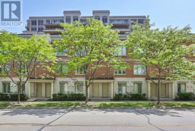 21 - 21 GALLERIA PARKWAY Markham (Commerce Valley) Ontario photo 33
