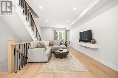 21 - 21 GALLERIA PARKWAY Markham (Commerce Valley) Ontario photo 4