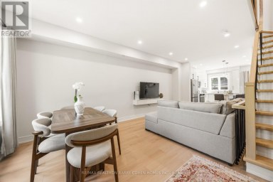 21 - 21 GALLERIA PARKWAY Markham (Commerce Valley) Ontario photo 6