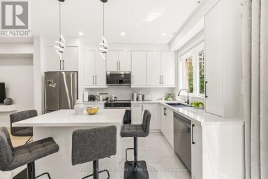 21 - 21 GALLERIA PARKWAY Markham (Commerce Valley) Ontario photo 8