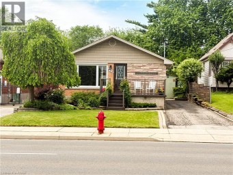 652 UPPER WENTWORTH Street, Hamilton, Ontario