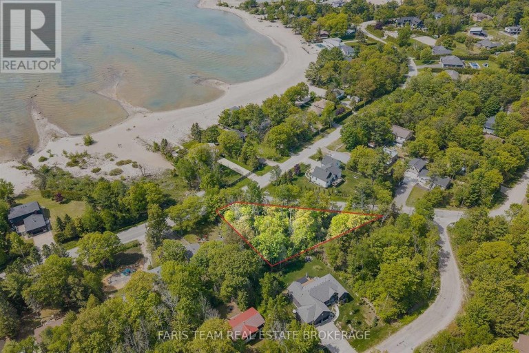 LT 13 PL 1207 TINY, Tiny, Ontario, L9M0H3