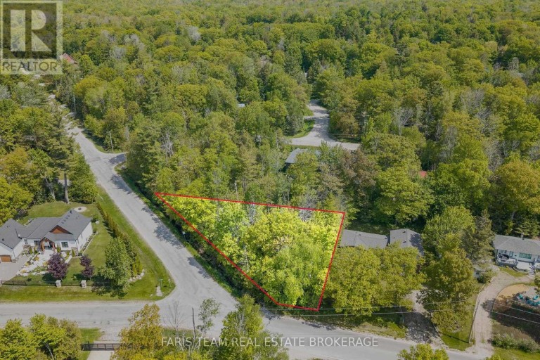 LT 13 PL 1207 TINY, Tiny, Ontario, L9M0H3