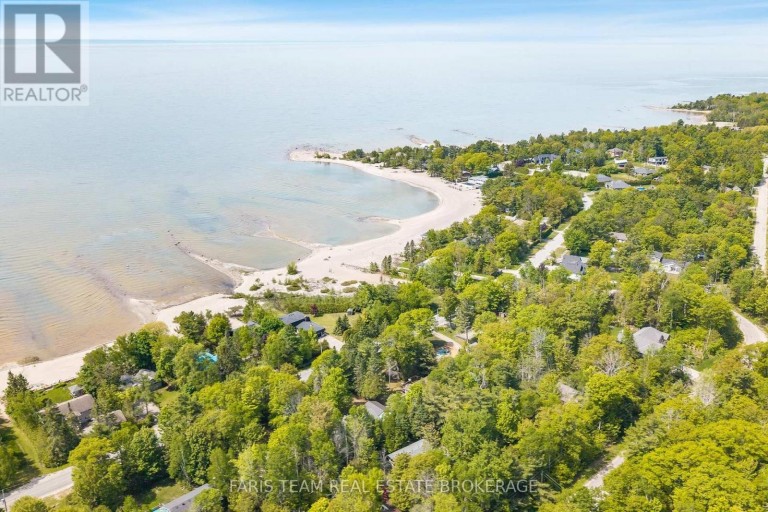 LT 13 PL 1207 TINY, Tiny, Ontario, L9M0H3