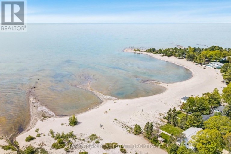 LT 13 PL 1207 TINY, Tiny, Ontario, L9M0H3