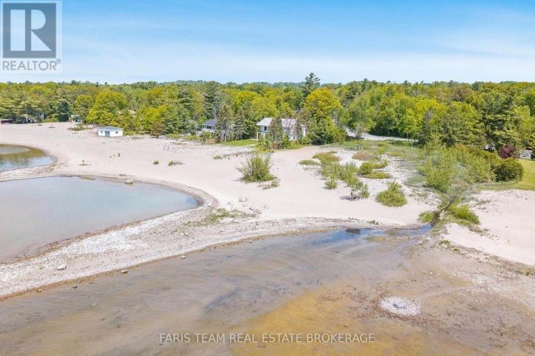 LT 13 PL 1207 TINY, Tiny, Ontario, L9M0H3