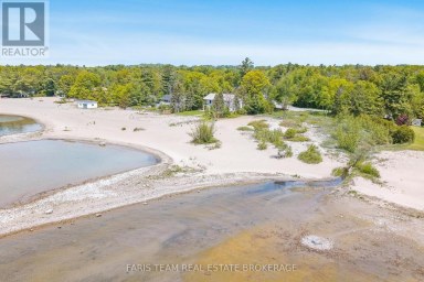 LT 13 PL 1207 TINY Tiny Ontario photo 8