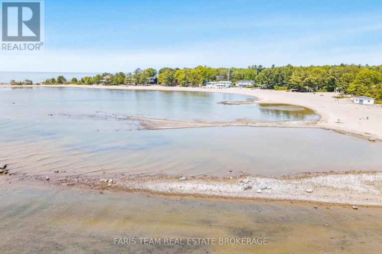 LT 13 PL 1207 TINY, Tiny, Ontario, L9M0H3