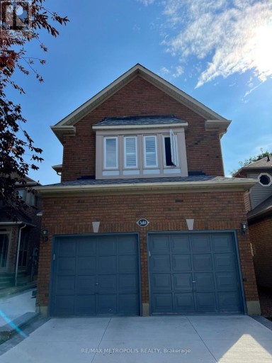 BSMT - 5884 CHORLEY PLACE, Mississauga (East Credit), Ontario, L5M5L7