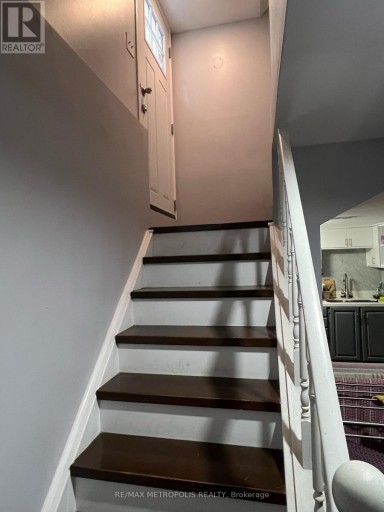 BSMT - 5884 CHORLEY PLACE, Mississauga (East Credit), Ontario, L5M5L7