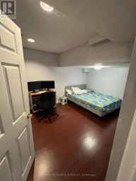 BSMT - 5884 CHORLEY PLACE Mississauga (East Credit) Ontario photo 7