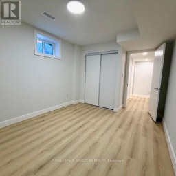 LOWER - 293 GLEBEMOUNT AVENUE Toronto (East York) Ontario photo 12