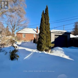 LOWER - 293 GLEBEMOUNT AVENUE Toronto (East York) Ontario photo 15