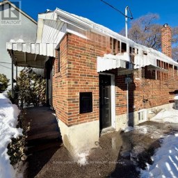 LOWER - 293 GLEBEMOUNT AVENUE Toronto (East York) Ontario photo 2